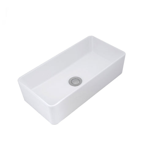 Seima Patra Basin 465 White 191013 (4438189310012)