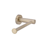 Meir Toilet Roll Holder MR02-R-CH Champagne (4466423431228)