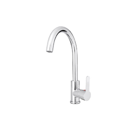 Linkware Loui Sink Mixer Chrome RT902B (4429427703868)