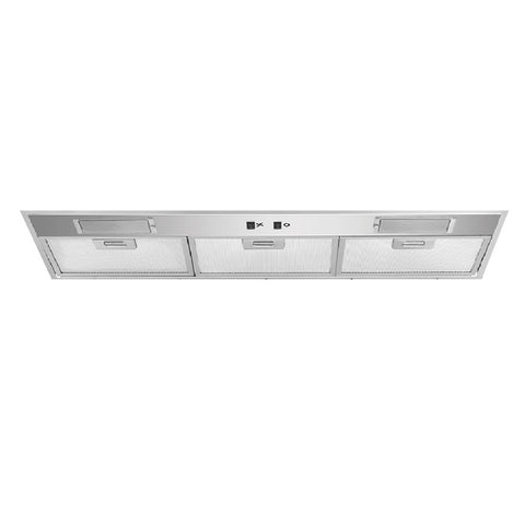 Schweigen Silent Undermount Rangehood Silent 900mm (900M3/HR) Stainless Steel EV9UCQ-ST (4582053773372)
