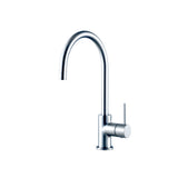 Seima Fiori Kitchen Mixer Chrome 191144 (4516807508028)