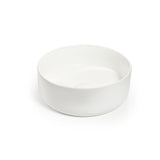 Eva Round Mini Counter Top Basin 300mm Gloss White BEQAM5-GW