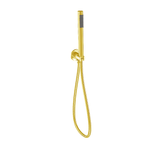 P&P Cora Hand Shower on Bracket Brushed Gold PSH003-2BG