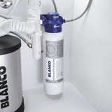 Blanco Filter System Compatible to Fontas Kitchen Taps  BWTFILTER 526989