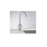 Zip Chilled, Ambient & Filtered Tap Only Chrome CT1002-1