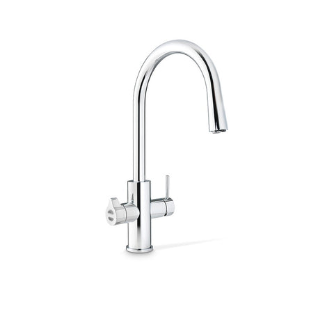 Zip HydroTap G5 BCHA CELSIUS Arc All-in-One (Boiling, Chilled, Hot+Cold) Chrome H57784Z00AU