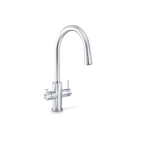 Zip HydroTap G5 BCSHA CELSIUS Arc All-in-One (Boiling, Chilled, Sparkling, Hot+Cold) Brushed Chrome H57783Z01AU