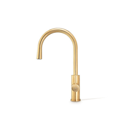 Zip HydroTap G5 BCHA CELSIUS Arc All-in-One (Boiling, Chilled, Hot+Cold) Brushed Gold H57784Z07AU