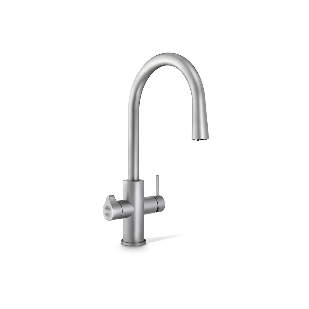 Zip HydroTap G5 BCHA CELSIUS Arc All-in-One (Boiling, Chilled, Hot+Cold) Gunmetal H57784Z09AU