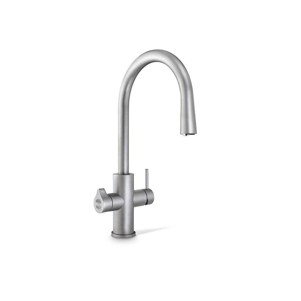 Zip HydroTap G5 BCSHA CELSIUS Arc All-in-One (Boiling, Chilled, Sparkling, Hot+Cold) Gunmetal H57783Z09AU