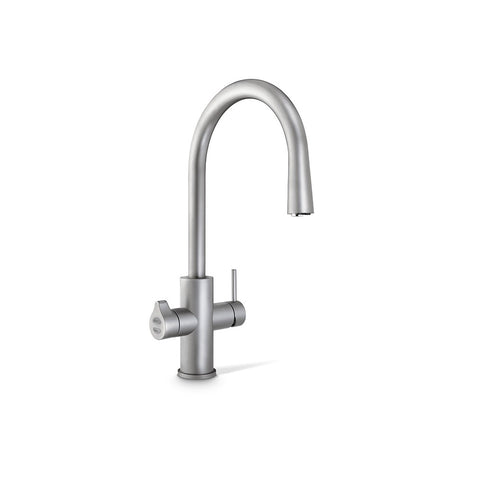 Zip HydroTap G5 BCSHA CELSIUS Arc All-in-One (Boiling, Chilled, Sparkling, Hot+Cold) Gunmetal H57783Z09AU