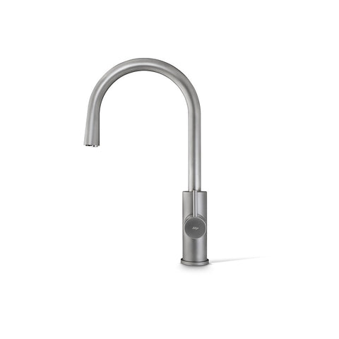 Zip HydroTap G5 BCSHA CELSIUS Arc All-in-One (Boiling, Chilled, Sparkling, Hot+Cold) Gunmetal H57783Z09AU