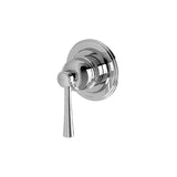 Phoenix Cromford Shower / Wall Mixer Chrome 134-2800-00