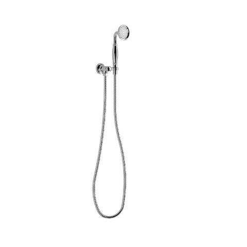 Phoenix Cromford Hand Shower Chrome 134-6610-00