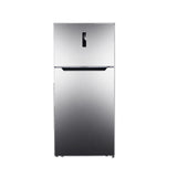 Euro Appliances Refrigerator 512L Stainless Steel EF512SX