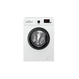 Euromaid Washing Machine 7kg White EFL700WPRO