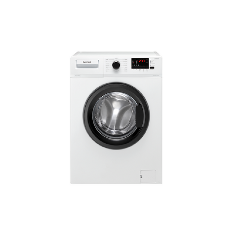 Euromaid Washing Machine 9kg White EFL900WPRO