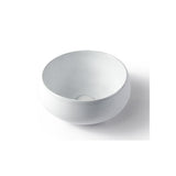 Eleni Basin Gloss Small White Ele01 (4597285093436)