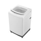 Euro Appliances Washing Machine Top Loader 7kg White  ETL7KWH (4554657366076)
