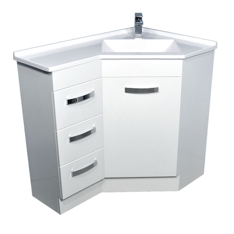 Fienza Corner 900x600 Vanity Unit PC9060 (4488979677244)