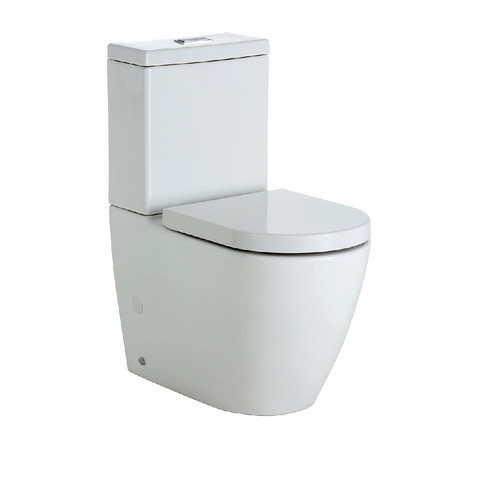 Fienza Empire Toilet Suite K003B (4488979841084)