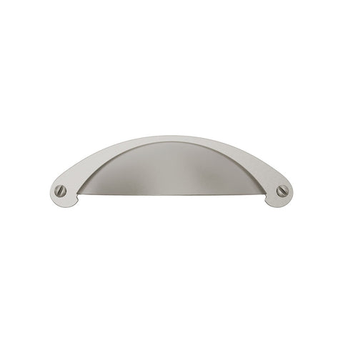 Fienza Hampton Handles Brushed Nickel HANDLEHBN