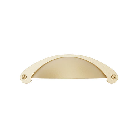Fienza Hampton Handles Urban Brass HANDLEHUB