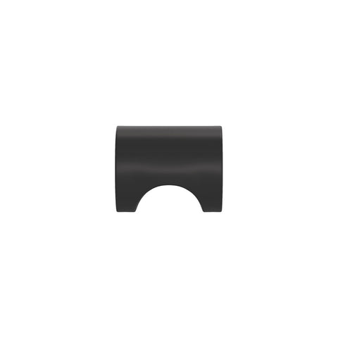 Fienza Kaya Point Knobs Matte Black HANDLEPMB