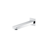 Ikon Flores Bath Spout Chrome HYB135-801