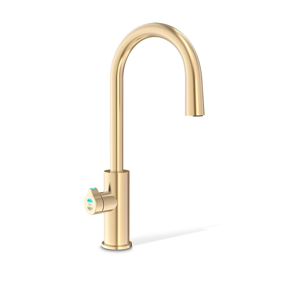 Zip HydroTap G5 BCS Arc Plus (Boiling, Chilled) Brushed Gold H5L784Z07AU
