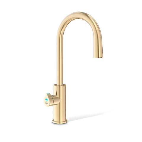 Zip HydroTap G5 BCS Arc Plus (Boiling, Chilled, Sparkling) Brushed Gold H5L783Z07AU