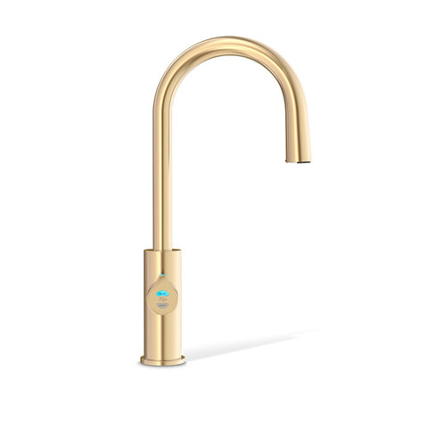 Zip HydroTap G5 BCS Arc Plus (Boiling, Chilled, Sparkling) Brushed Gold H5L783Z07AU