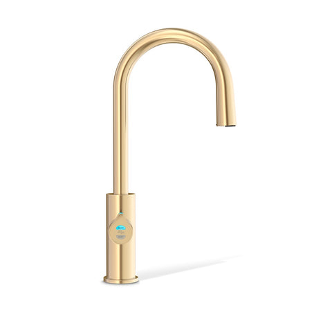 Zip HydroTap G5 BCS Arc Plus (Boiling, Chilled) Brushed Gold H5L784Z07AU