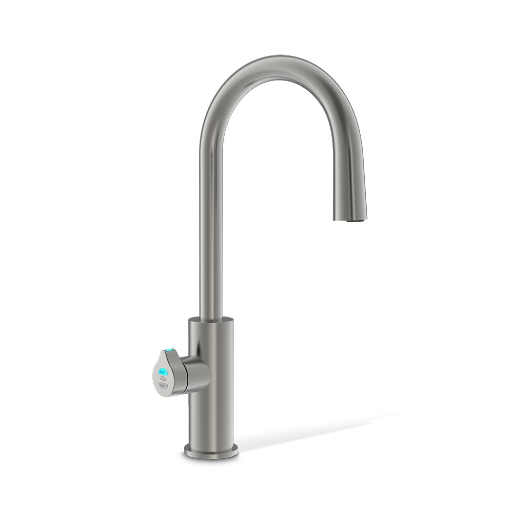 Zip HydroTap G5 BCS Arc Plus (Boiling, Chilled) Gun Metal H5L784Z09AU