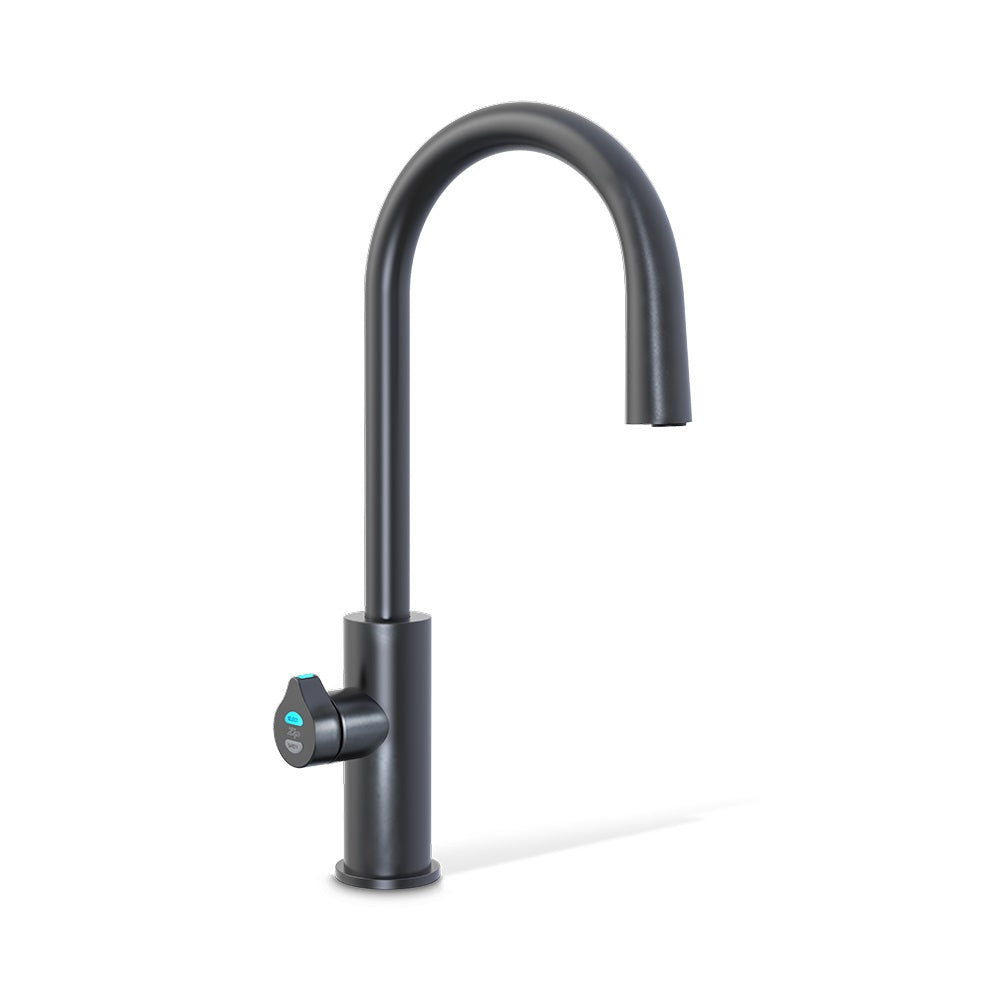 Zip HydroTap G5 BCS Arc Plus (Boiling, Chilled, Sparkling) Matte Black H5L783Z03AU
