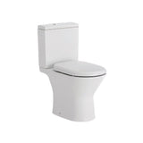Fienza Chica Close Coupled Toilet (P Trap) White K0123P