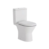 Fienza Chica Close Coupled Toilet (S Trap 90-160mm) White K0123A