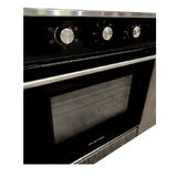 Kleenmaid Oven 60cm Multifunction KCOMF6010