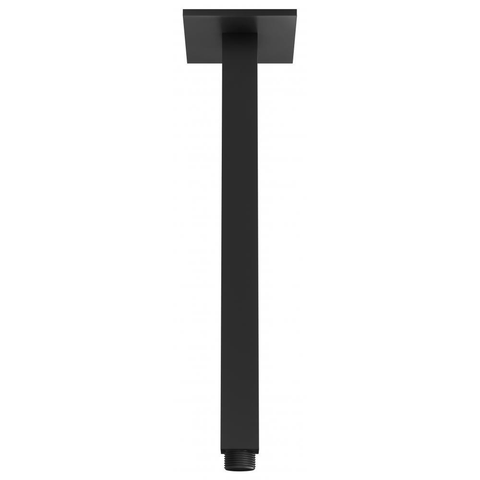 Phoenix Lexi Ceiling Arm 300mm Matte Black LE6091-10 (4509069803580)