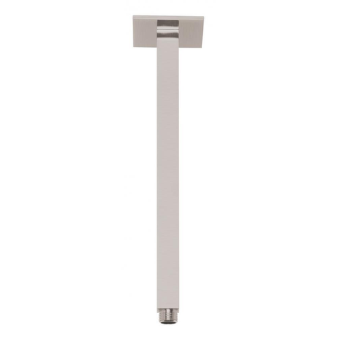 Phoenix Lexi Ceiling Arm 300mm Brushed Nickel LE6091-40 (4509069836348)