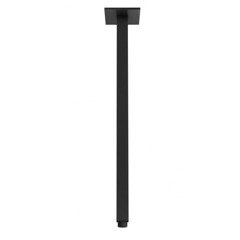 Phoenix Lexi Ceiling Arm 450mm Matte Black LE6092-10 (4509069934652)