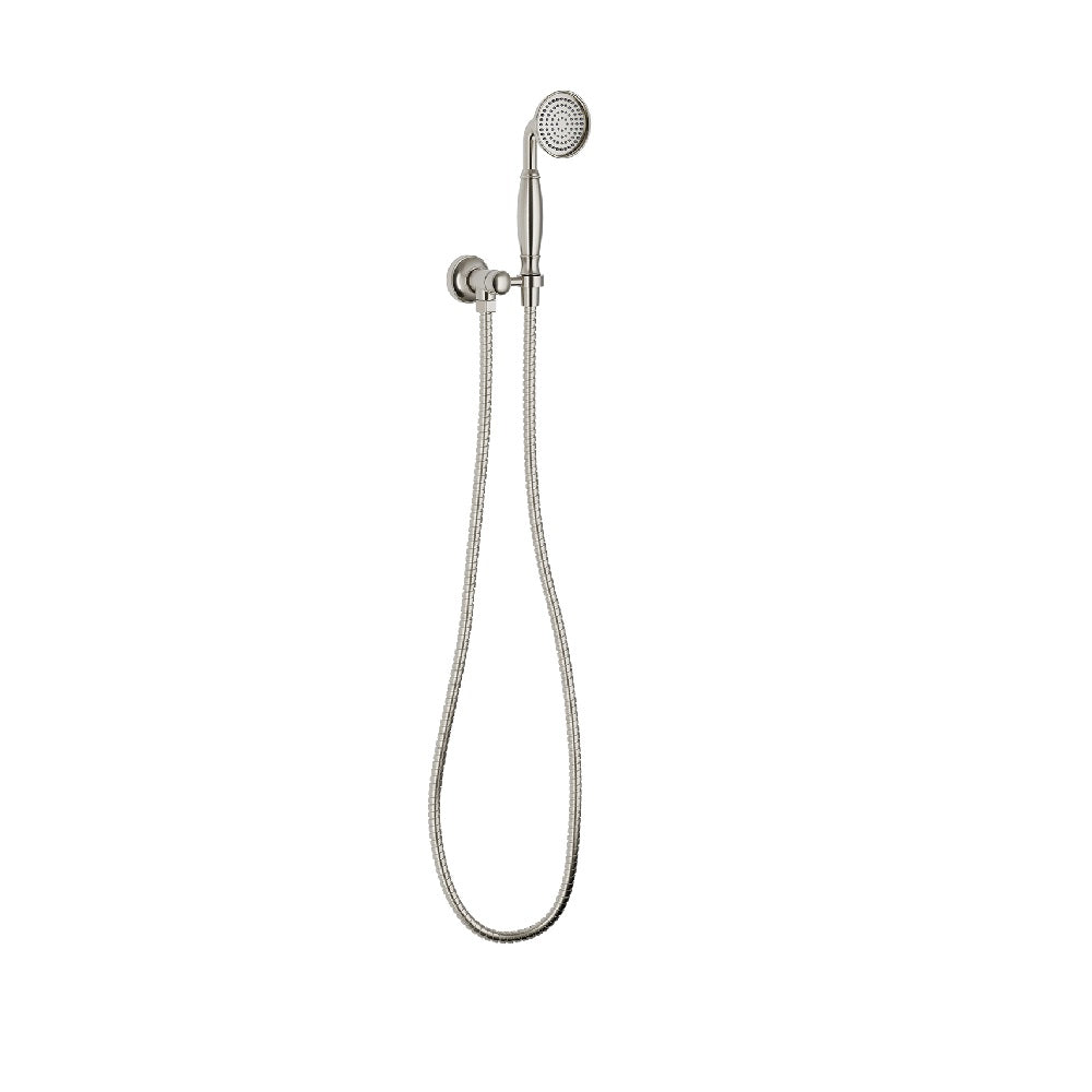 Phoenix Cromford Hand Shower Brushed Nickel 134-6610-40
