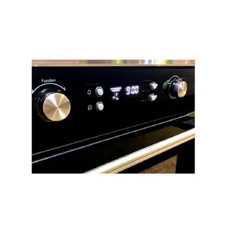 Kleenmaid Oven 60cm Multifunction OMF6015