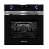 Kleenmaid Oven 60cm Multifunction OMF6040X