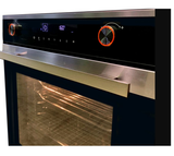 Kleenmaid Oven 60cm Multifunction OMF6040X