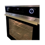 Kleenmaid Oven 60cm Multifunction OMF6040X