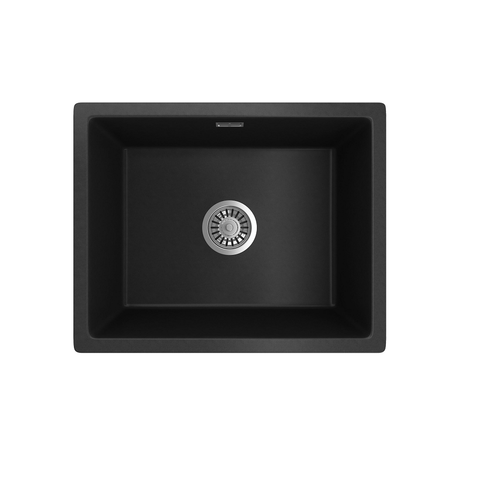 Seima Oros 550 Sink 1B Black 191025 (4516805443644)