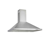 Robinhood Rangehood Canopy 900mm (736m3/hr) Stainless Steel RWC3CL9SS