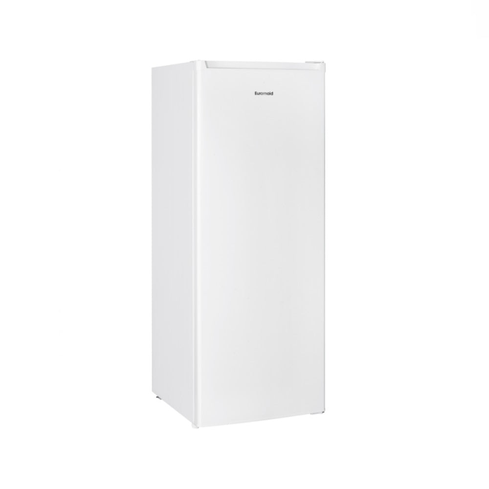 Euromaid All Fridge 242ltr White EUF242W