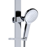 Fienza Kaya Deluxe Twin Shower Chrome 455119